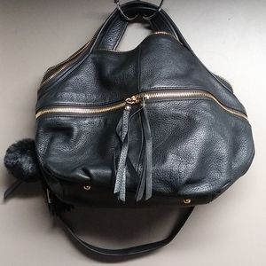 Kelsi Dagger leather bag